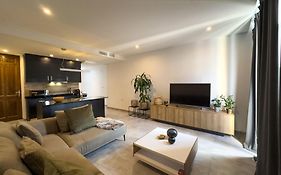 Historic Suites Penthouse 30